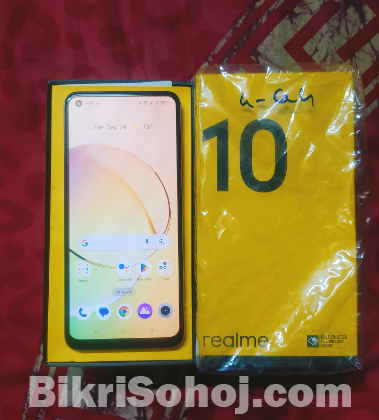 Realme 10